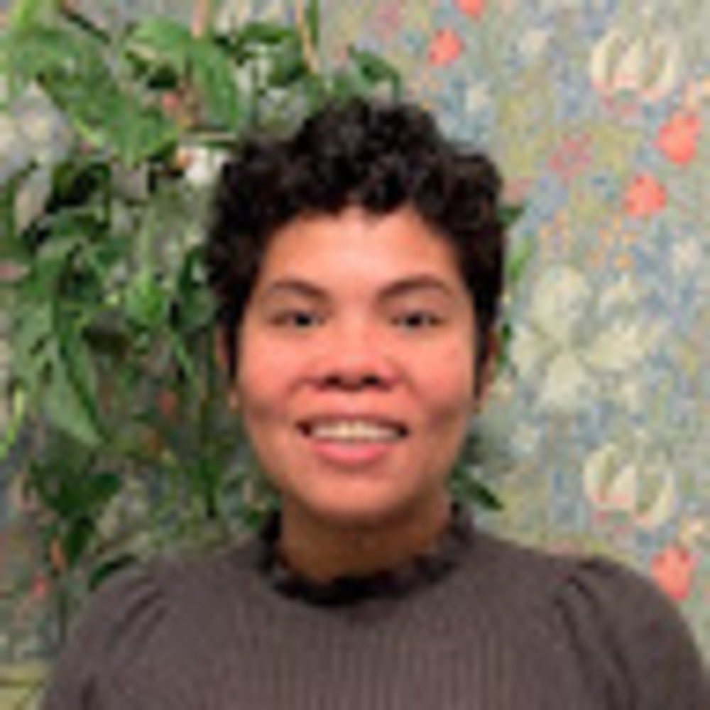 Meet your Posher, Diana